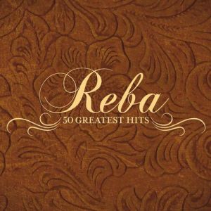 Album Reba McEntire - 50 Greatest Hits