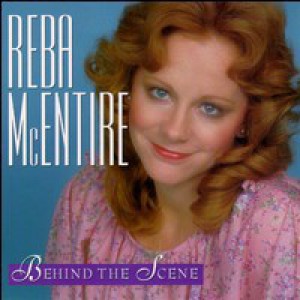 Album Reba McEntire - Behind the Scene