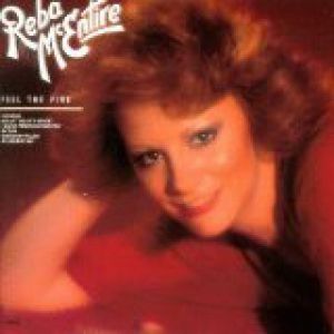 Reba McEntire Feel the Fire, 1980