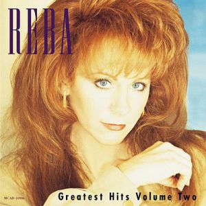 Album Reba McEntire - Greatest Hits Volume Two