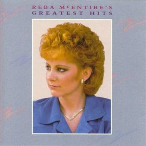 Album Reba McEntire - Greatest Hits