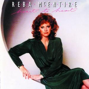 Album Reba McEntire - Heart to Heart