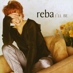 Album Reba McEntire - I