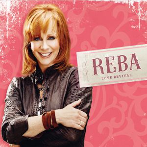 Album Reba McEntire - Love Revival