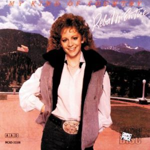 Album Reba McEntire - My Kind of Country