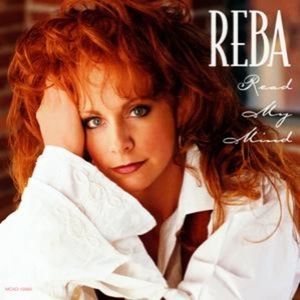 Album Reba McEntire - Read My Mind