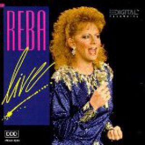 Album Reba McEntire - Reba Live