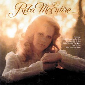 Album Reba McEntire - Reba McEntire