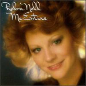 Album Reba McEntire - Reba Nell McEntire