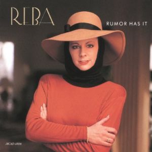 Album Reba McEntire - Rumor Has It