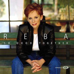 Album Reba McEntire - So Good Together