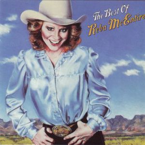 Album Reba McEntire - The Best of Reba McEntire