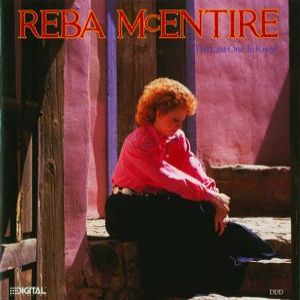Reba McEntire The Last One to Know, 1987