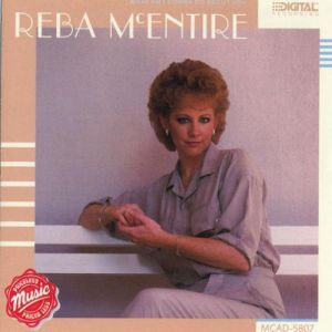Album Reba McEntire - What Am I Gonna Do About You