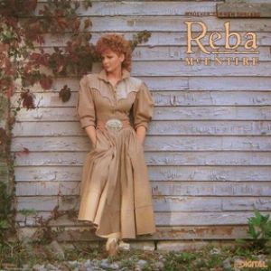Album Reba McEntire - Whoever