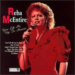 Album Reba McEntire - You Lift Me Up to Heaven