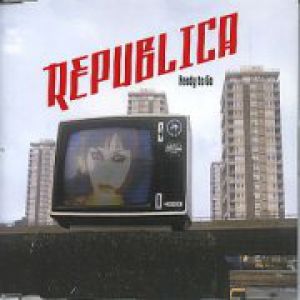 Album Republica - Ready To Go