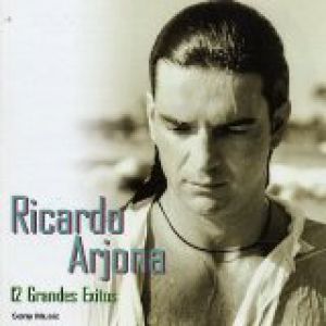 Album Ricardo Arjona - 12 Grandes Exitos