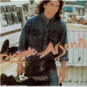 Album Ricardo Arjona - Del Otro Lado del Sol