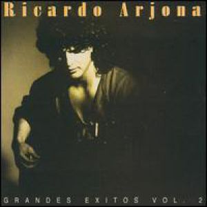 Album Ricardo Arjona - Por Amor