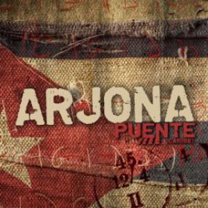 Album Puente (Caribe) - Ricardo Arjona