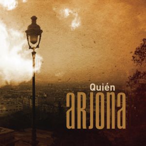 Album Ricardo Arjona - Quién