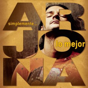 Album Simplemente Lo Mejor - Ricardo Arjona