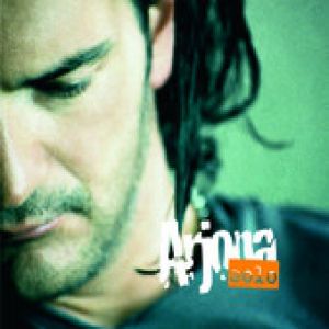 Album Ricardo Arjona - Solo