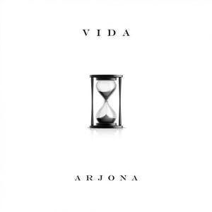 Album Vida - Ricardo Arjona