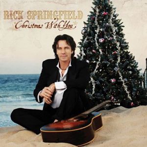 Album Rick Springfield - Christmas with You