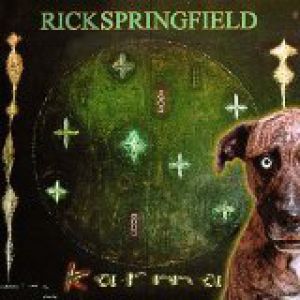 Album Rick Springfield - Karma