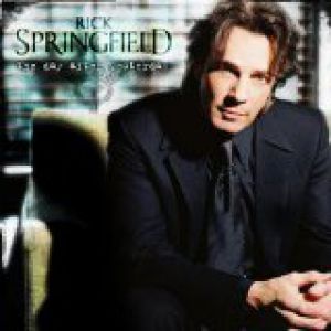 Rick Springfield The Day After Yesterday, 2005
