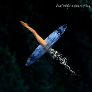 Album Rick Wright - Broken China
