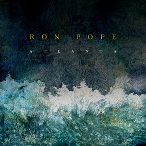 Album Ron Pope - Atlanta