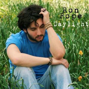Album Ron Pope - Daylight