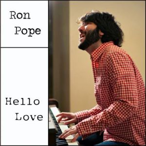 Album Ron Pope - Hello, Love