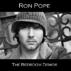 Album Ron Pope - The Bedroom Demos