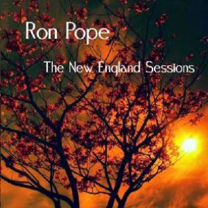 Album Ron Pope - The New England Sessions