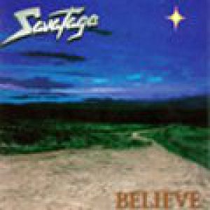 Album Savatage - Believe