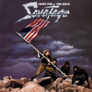 Savatage : Fight for the Rock