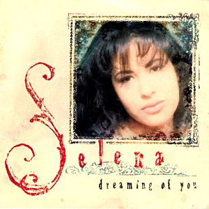 Dreaming of You - Selena