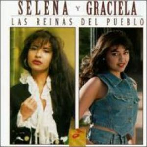 Album Selena - Las Reinas Del Pueblo