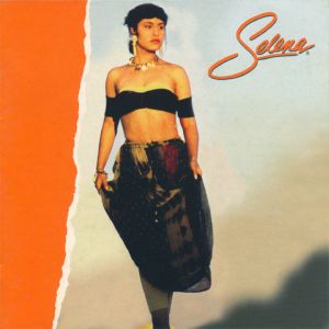 Selena - album