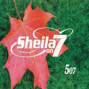 Album Sheila On 7 - 507