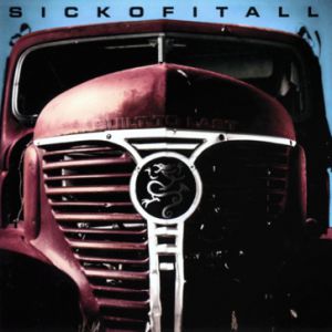Sick of It All : Built to Last