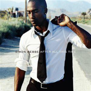 Album Simon Webbe - After All This Time