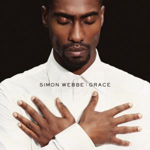 Album Simon Webbe - Grace