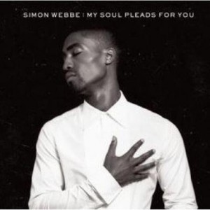 Album My Soul Pleads for You - Simon Webbe