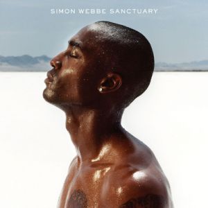 Album Sanctuary - Simon Webbe