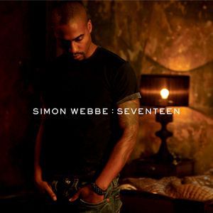 Album Seventeen - Simon Webbe